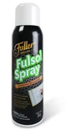 Fuller Brush Fulsol Foaming Spray Cuts Dissolves Grease Grime Oil Dirt 18 Oz. Fixed Price $16.99.