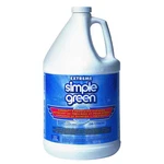 Simple 0110000413406 Extreme Green, Gal Jug, Concentrated, Water. Fixed Price $24.99.