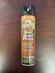 Parker & Bailey Natural Organic Oil Wood Cleaner Polish Renew Restore 12.5OZ. Fixed Price $21.95.