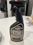 Parker & Bailey Granite Stone Cleaner. Fixed Price $15.76.