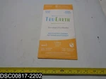 QTY=2 Packs Of 8: Tru Earth Multi-surface Cleaner Lemon Fresh Eco-strips. Fixed Price $37.91.