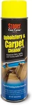 91144 Upholstery And Carpet Cleaner Lifts Tough Stains With Powerful Foaming Act. Fixed Price $17.99.