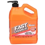 Fast Orange 25219 Pumice Lotion, Heavy Duty Hand Cleaner, Natural Citrus Scen.... Fixed Price $17.91.