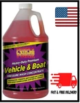 Purple Power Heavy-duty Vehicle And Boat Pressure Washer Fluid Concentrate, 1 Ga. Fixed Price $16.70.