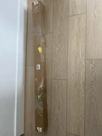 20 Foot High Ceiling Duster Kits With 5-12FT Heavy Duty Extension Pole, .... Fixed Price $65.00.