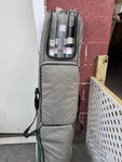 Hiflo Unger Carbontec Water Fed Pole Window Washer System Cleaning. Fixed Price $1300.00.