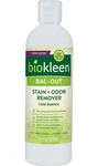 Biokleen Bac-out And 16 Fl Oz (pack Of 1), Stain+odor Remover. Fixed Price $28.47.