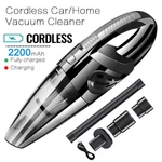 20000PA Cordless Handheld Vacuum Dust Buster Car Home Cleaners Wireless. Fixed Price $23.85.