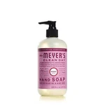 Hand Soap Peony 12.5 Oz. Fixed Price $7.82.