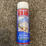 Vtg Bon Ami Faultless Spray Starch - Polish Can Very Rare Unused Nos Look!. Fixed Price $17.88.
