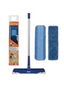 Bona Microfiber Dust Mop Floor Cleaning Pad Hardwood & Surface. Fixed Price $18.99.