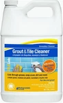 Non Acidic Grout & Tile Cleaner W/ Strong Grease-cutting Formula 1 Gallon. Fixed Price $54.99.