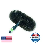 Unger Ungwalb - Starduster Wallbrush WALB0CT. Fixed Price $77.01.
