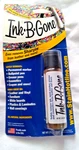 Ink B Gone Stain Remover For Furniture/leather/wall Covering Sealed-new Nos. Fixed Price $24.99.