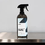 Carpro Clarify - Streak Free Glass Cleaner Liter 1000ML Window Tint Safe. Fixed Price $30.69.