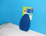Scotch Brite Non Scratch Shower Scrubber Refill Still Card. Fixed Price $13.99.