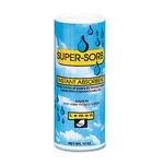 Fresh Products 614SSEA 40 Absorbent Granules 720 Oz White/blue. Fixed Price $27.19.