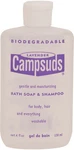 Camp Suds Lavender Travel Size Bath Soap & Shampoo Multi-purpose,. Fixed Price $7.64.