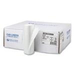 Inteplast Group EC243306N 16-GAL. Mic. Can Liners Natural (1000/CT) New. Fixed Price $32.41.