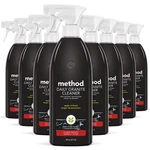 Method Daily Granite Cleaner Spray, Apple Orchard, 28 Ounce (pack 8). Fixed Price $50.49.