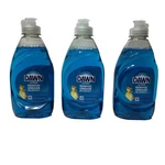 Dawn Ultra Original Scent Dishwashing Liquid Soap 7.5 Oz Kitchen 3 Pack New. Fixed Price $12.99.