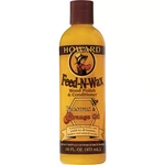 Howard Feed-n-wax Wood Polish And Conditioner 16-OUNCE. Fixed Price $16.16.