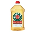 Murphy's Oil Soap 32 Oz Pack Of Naturally Derived Cleaners For Wood Shine. Fixed Price $26.89.