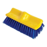 Rubbermaid Commercial 6337BLU Threaded Hole Bi-level Deck Scrub Brush New. Fixed Price $25.73.