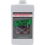 3205F32-6 Lundmark Oz. All Surface Floor Cleaner. Fixed Price $33.83.