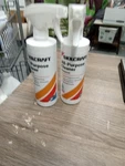 2 Pkg Skilcraft All Purpose Cleaner Biobased 16 Oz Spray 500 Dt. Fixed Price $19.79.