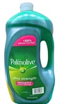 Palmolive Ultra Strength Dishwashing Liquid Original Scent 102 Oz Large Bottle. Fixed Price $25.85.