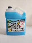 Turtle Wax Wash & Tropical Foam Coconut Banana Scent 128 Oz (1 Gallon) Jumbo. Fixed Price $18.85.
