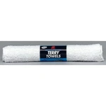 Buffalo Industries (60229) 14" X 17" Terry Towel, (3-PACK), White. Fixed Price $21.99.