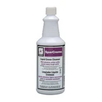 Case Of 12 Spartan Sparcreme Cleanser - Qt.. Fixed Price $89.98.
