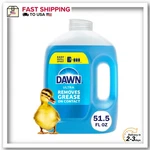 Dawn Ultra Original Dish Soap Refill Jug 51.5OZ. Fixed Price $12.99.