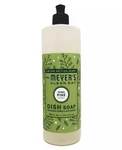 Mrs Meyers Clean Day Dish Soap Liquid Iowa Pine - 16 Oz. Fixed Price $5.99.