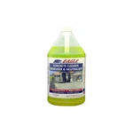 New Gal. Cleaner Degreaser Neutralizer For Concrete 4:1 Removes Oils Stains. Fixed Price $32.24.