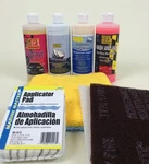 Boat Detailing - Ardex Marine Pack 16 Oz Diy Like The Pros!. Fixed Price $89.90.