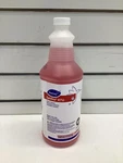 Diversey 32 Oz. Fresh Pine Scent All-purpose Cleaner Liquid Spray Bottle. Fixed Price $6.99.