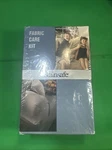 Stainsafe Fabric Care Kit 4OZ Bottles Cleaner Protector Sponge & Cloth New P-026. Fixed Price $9.97.