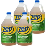 Zep Concentrated Multi-purpose Pine Cleaner Oz (case Of 4)- ZUMPP128. Fixed Price $57.52.