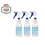 Ecolab Heavy Duty Pro Spray Bottle, 32 Oz, Pack. Fixed Price $13.56.