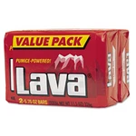 Lava Heavy-duty Hand Cleaner Bar Soap, 5.75 Oz Twin Pack. Fixed Price $25.74.