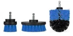 Drillbrush Bathroom Surfaces Tub Attachment Kit All Purpose Power.... Fixed Price $25.00.