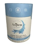Aspenclean Unscented Laundry Pods Baby Safe Hypoallergenic Ewg Verified. Fixed Price $16.99.