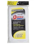 Quickie #0774RM Hardwood Floor Mop Refill. Fixed Price $13.99.