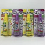 Set Of 4 Stinky Bowl Spray 1.85OZ - Before You Go Toilet Bathroom Deodorizer. Fixed Price $11.21.