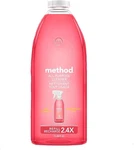 Method All-purpose Cleaner Refill, Pink Grapefruit, 68 Fl Oz. Fixed Price $10.95.