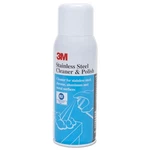 3M 59158 10 Oz Aerosol Spray Stainless Steel Cleaner And Polish - Lime Scent New. Fixed Price $16.66.