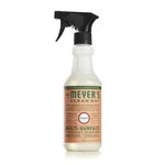 Mrs. Meyer's 13441 Liquid Indoor & Outdoor Multi-surface Cleaner 16 Oz. Pack. Fixed Price $36.70.